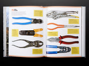 The Big Book of Maker Skills by Chris Hackett