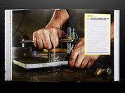 The Big Book of Maker Skills by Chris Hackett