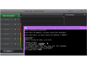 Saleae Logic 4 - 4 Channels Logic / 1 Channel Analog - Black