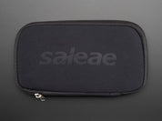 Saleae Logic 4 - 4 Channels Logic / 1 Channel Analog - Black