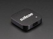 Saleae Logic 4 - 4 Channels Logic / 1 Channel Analog - Black