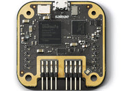 Saleae Logic Pro 8 - 8 Channels Logic + Analog - Black