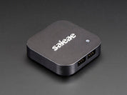 Saleae Logic Pro 8 - 8 Channels Logic + Analog - Black