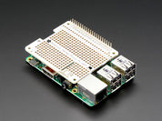 Adafruit Perma-Proto HAT for Pi Mini Kit - With EEPROM
