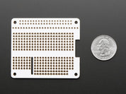 Adafruit Perma-Proto HAT for Pi Mini Kit - With EEPROM