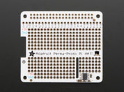 Adafruit Perma-Proto HAT for Pi Mini Kit - With EEPROM