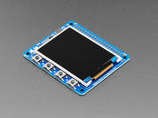 Adafruit PiTFT 2.2" HAT Mini Kit - 320x240 2.2" TFT - No Touch