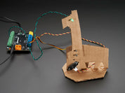 Hummingbird Duo Premium Robotics Kit