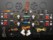 Hummingbird Duo Premium Robotics Kit