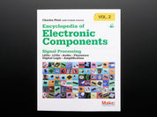 Encyclopedia of Electronic Components Vol. 2 by Charles Platt