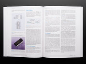 Encyclopedia of Electronic Components Vol. 2 by Charles Platt