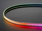 Adafruit DotStar Digital LED Strip - Black 144 LED/m - 0.5 Meter