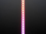 Adafruit DotStar Digital LED Strip - Black 144 LED/m - 0.5 Meter