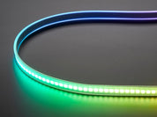 Adafruit DotStar Digital LED Strip - White 144 LED/m - 0.5 Meter