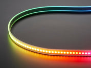 Adafruit DotStar Digital LED Strip - White 144 LED/m - 0.5 Meter