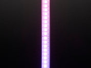 Adafruit DotStar Digital LED Strip - White 144 LED/m - 0.5 Meter