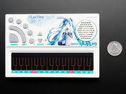 Pocket Miku Vocaloid Synth by Gakken