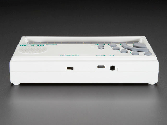 Pocket Miku Vocaloid Synth by Gakken