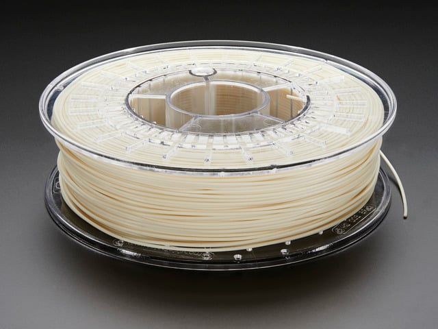 PLA/PHA Filament for 3D Printers - 1.75mm Diameter - 1KG