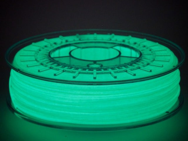 PLA/PHA Filament for 3D Printers - 1.75mm Diameter - 1KG