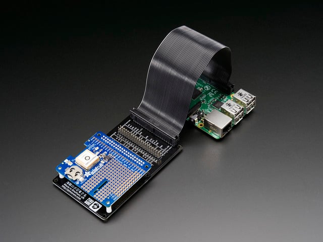 Pimoroni Black HAT Hack3r Kit