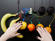 Adafruit Capacitive Touch HAT for Raspberry Pi - Mini Kit