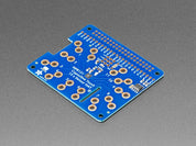 Adafruit Capacitive Touch HAT for Raspberry Pi - Mini Kit