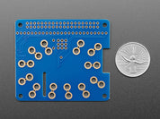 Adafruit Capacitive Touch HAT for Raspberry Pi - Mini Kit