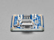 Adafruit Audio FX Mini Sound Board - WAV/OGG Trigger 16MB Flash