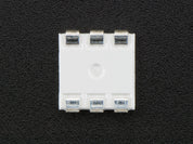 DotStar Addressable 5050 Warm White LED w/Integrated Driver Chip