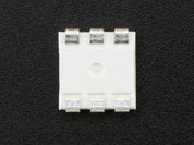 5050 Cool White LED w/ Integrated Driver Chip - 10 Pack