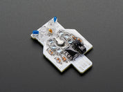 Solar Powered Owl Blinky LED Pendant Kit from Lumen Electronic