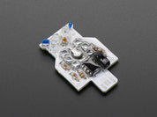 Solar Powered Owl Blinky LED Pendant Kit from Lumen Electronic