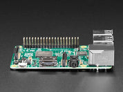 Raspberry Pi 2 - Model B v1.2 - ARM Cortex-A53 with 1G RAM