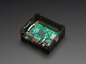 Pi Model A+ Case Base - Smoke