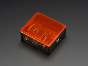 Pi Model A+ Case Base - Smoke