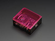 Pi Model A+ Case Base - Smoke