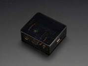 Pi Model A+ Case Base - Smoke