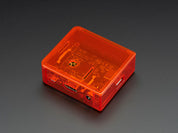 Pi Model A+ Case Base - Red