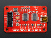 Bus Pirate - BPv3.6
