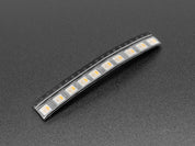 NeoPixel Warm White LED w/ Integrated Driver Chip - 10 Pack