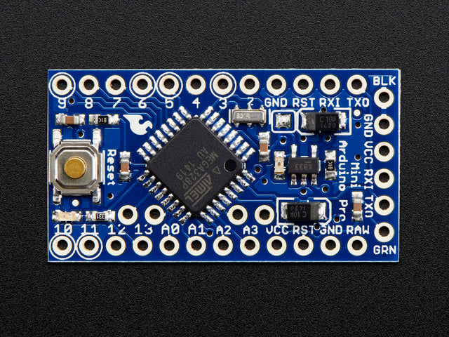 Arduino Pro Mini 328 - 5V/16 MHz