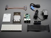 Raspberry Pi 2 Model B Starter Pack - Includes a Raspberry Pi 2