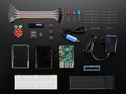 Raspberry Pi 2 Model B Starter Pack - Includes a Raspberry Pi 2