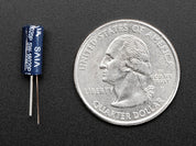 Medium Vibration Sensor Switch