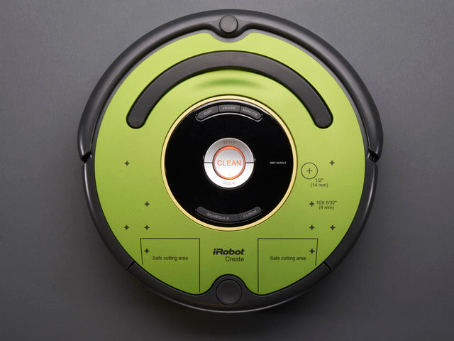 iRobot Create® 2 Programmable Robot