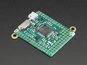 MicroPython pyboard
