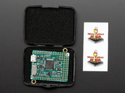 MicroPython pyboard