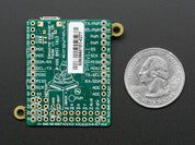MicroPython pyboard