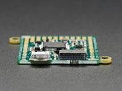 MicroPython pyboard